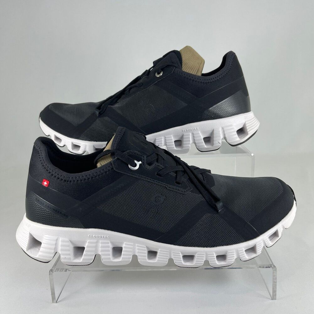 On Running | On Cloud | On Cloud X 3 AD | Women's US 9 | NEW